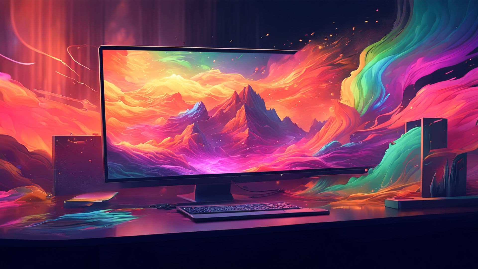 The Return of Visual Thinking